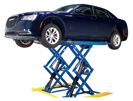 Auto Doors Lift - Oceanic