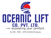 Ocean Lift Logo